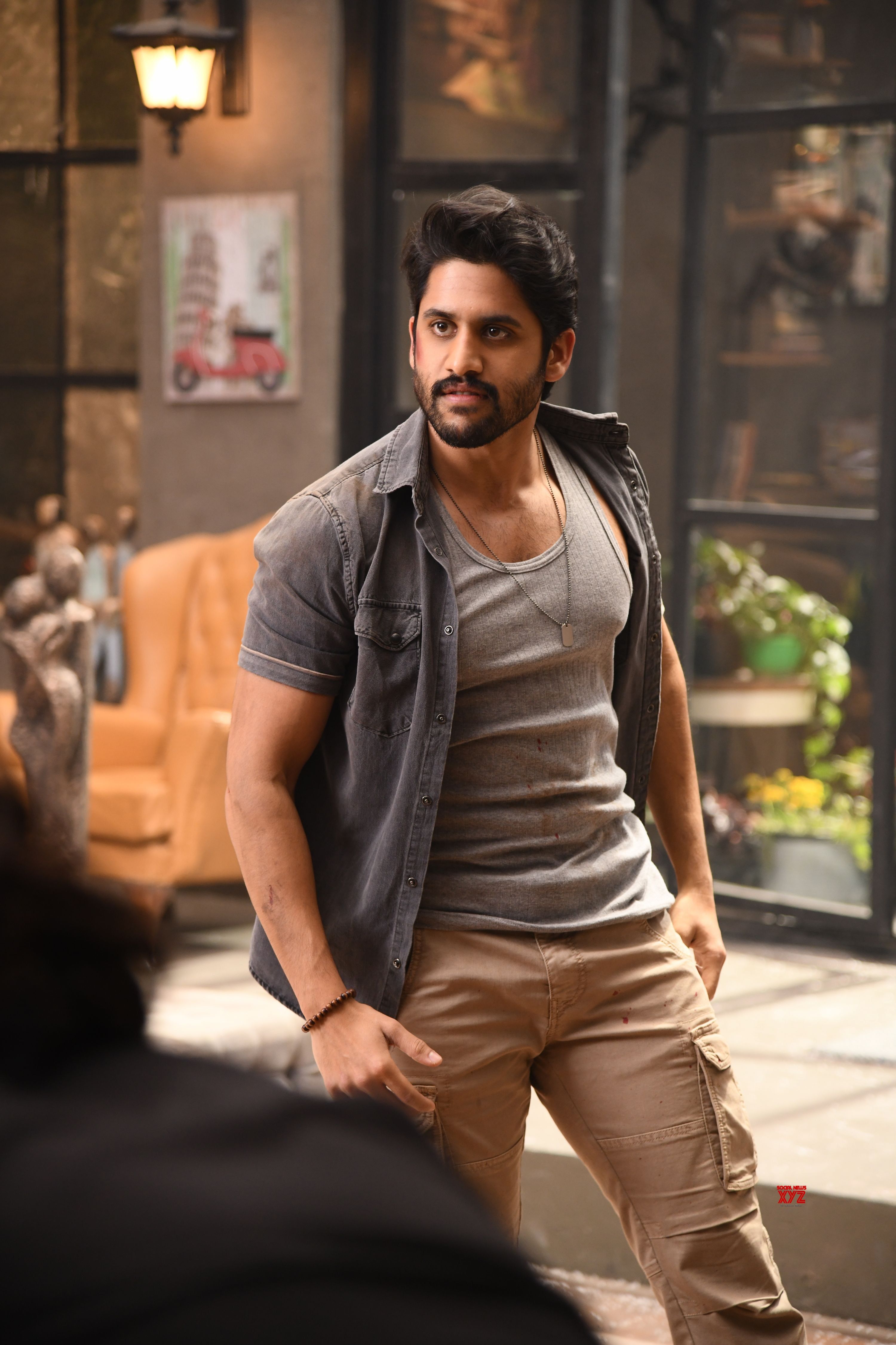 Savyasachi Naga Chaitanya Hd - 3000x4500 Wallpaper Savyasachi Naga Chaitanya Hd - 3000x4500 Wallpaper