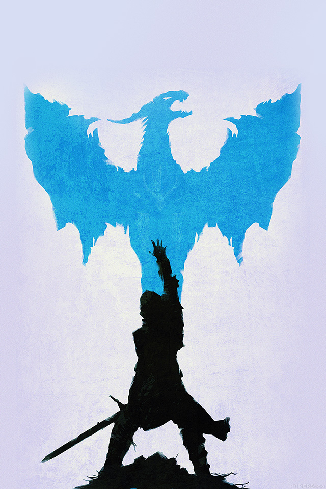 Dragon Age Inquisition Mobile - HD Wallpaper 