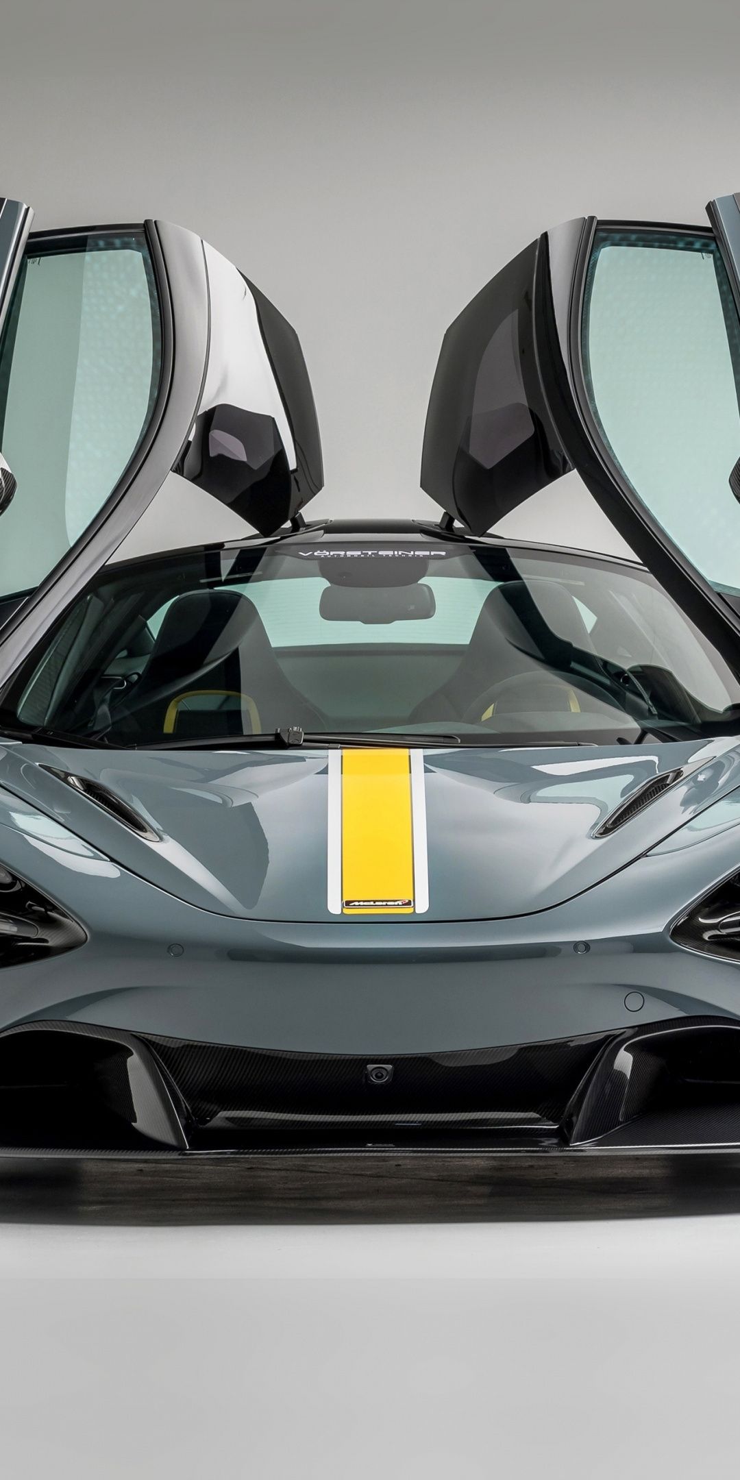 Mclaren 720s Vorsteiner - HD Wallpaper 