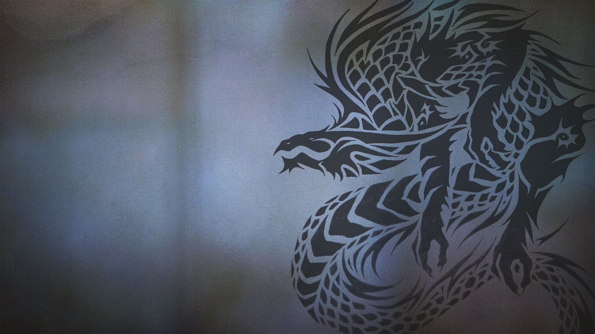Awesome Dragon Wallpapers - HD Wallpaper 