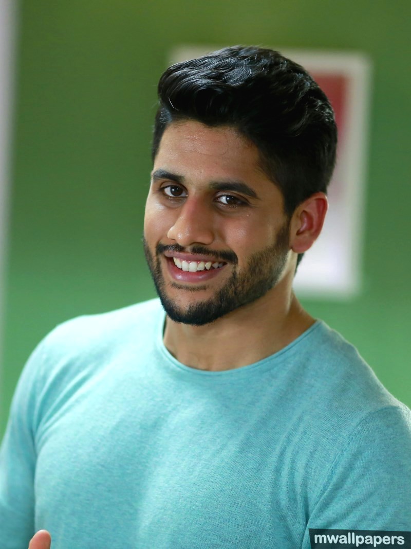 Naga Chaitanya Best Hd Photos (8424) - Naga Chaitanya Premam Style - HD Wallpaper 