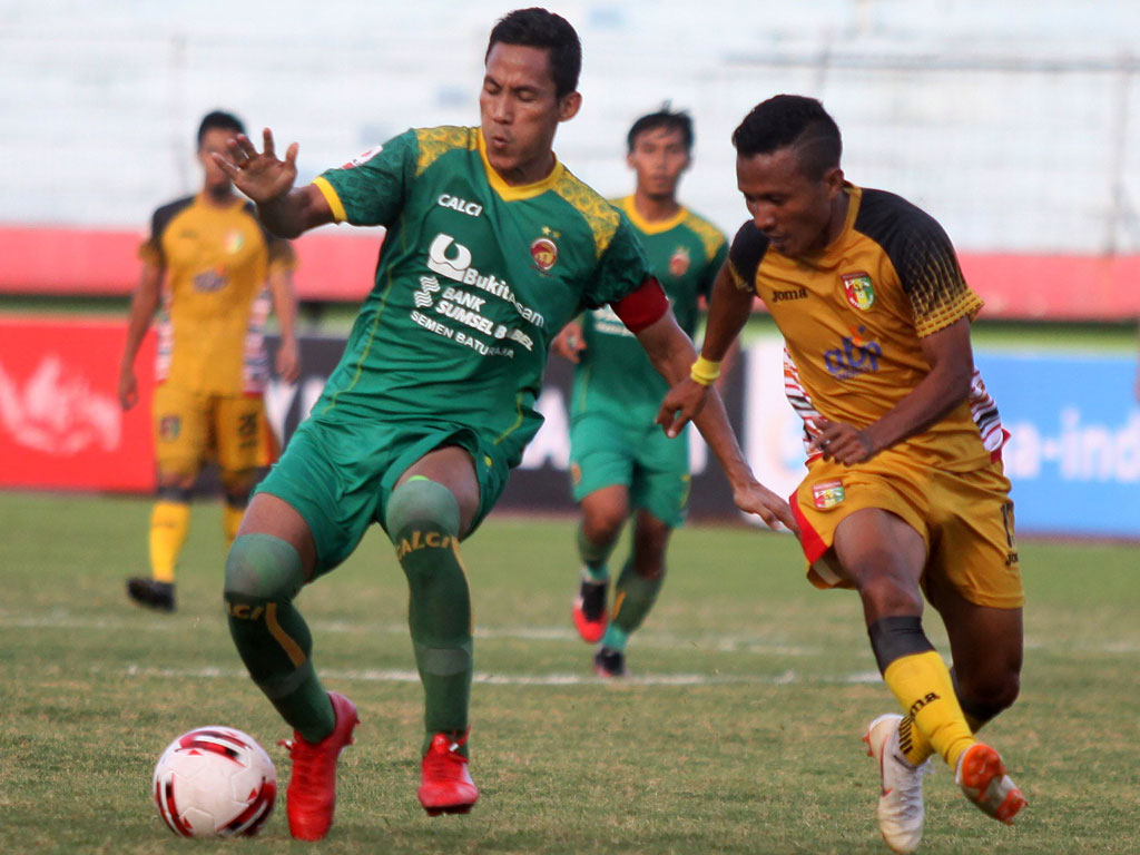 Liga 2 - HD Wallpaper 