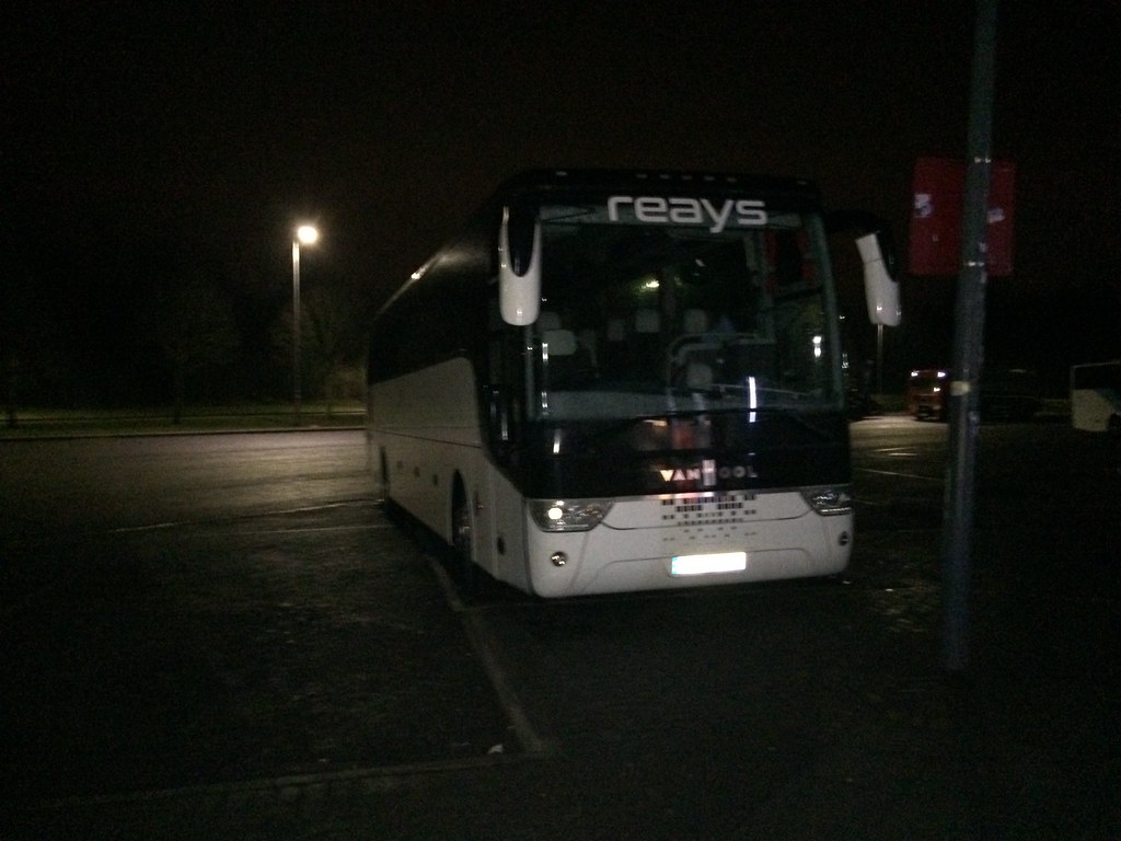 Tour Bus Service - HD Wallpaper 