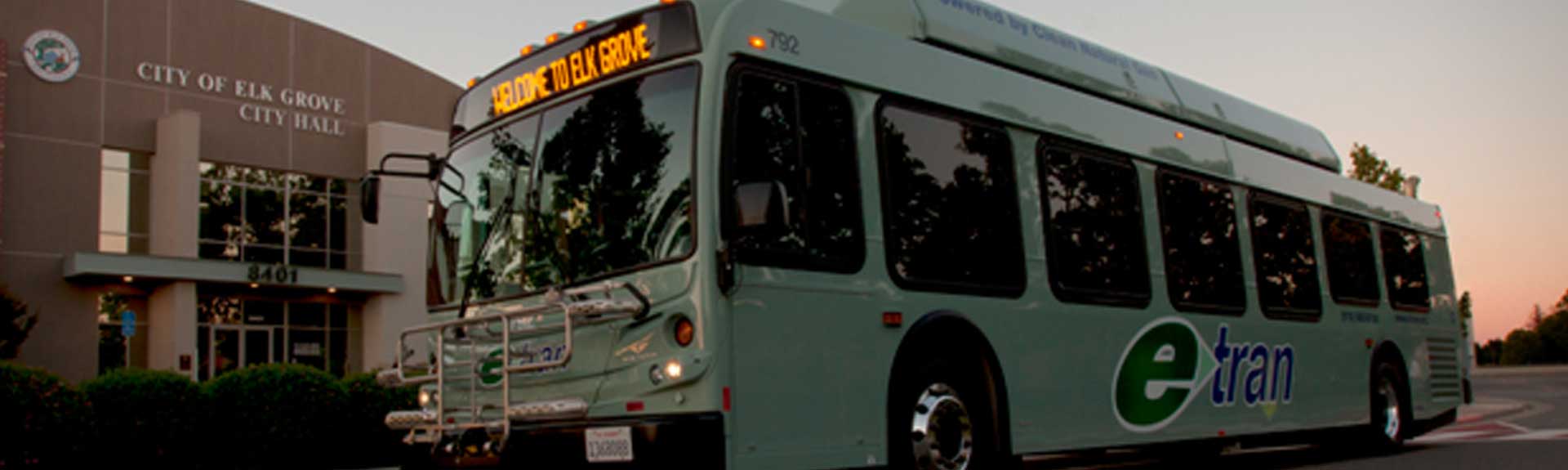 Elk Grove Transit Running - HD Wallpaper 