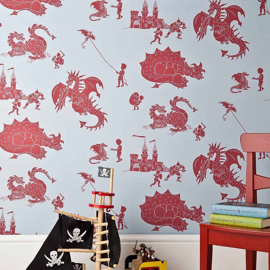 Paperboy Ere Be Dragons - HD Wallpaper 