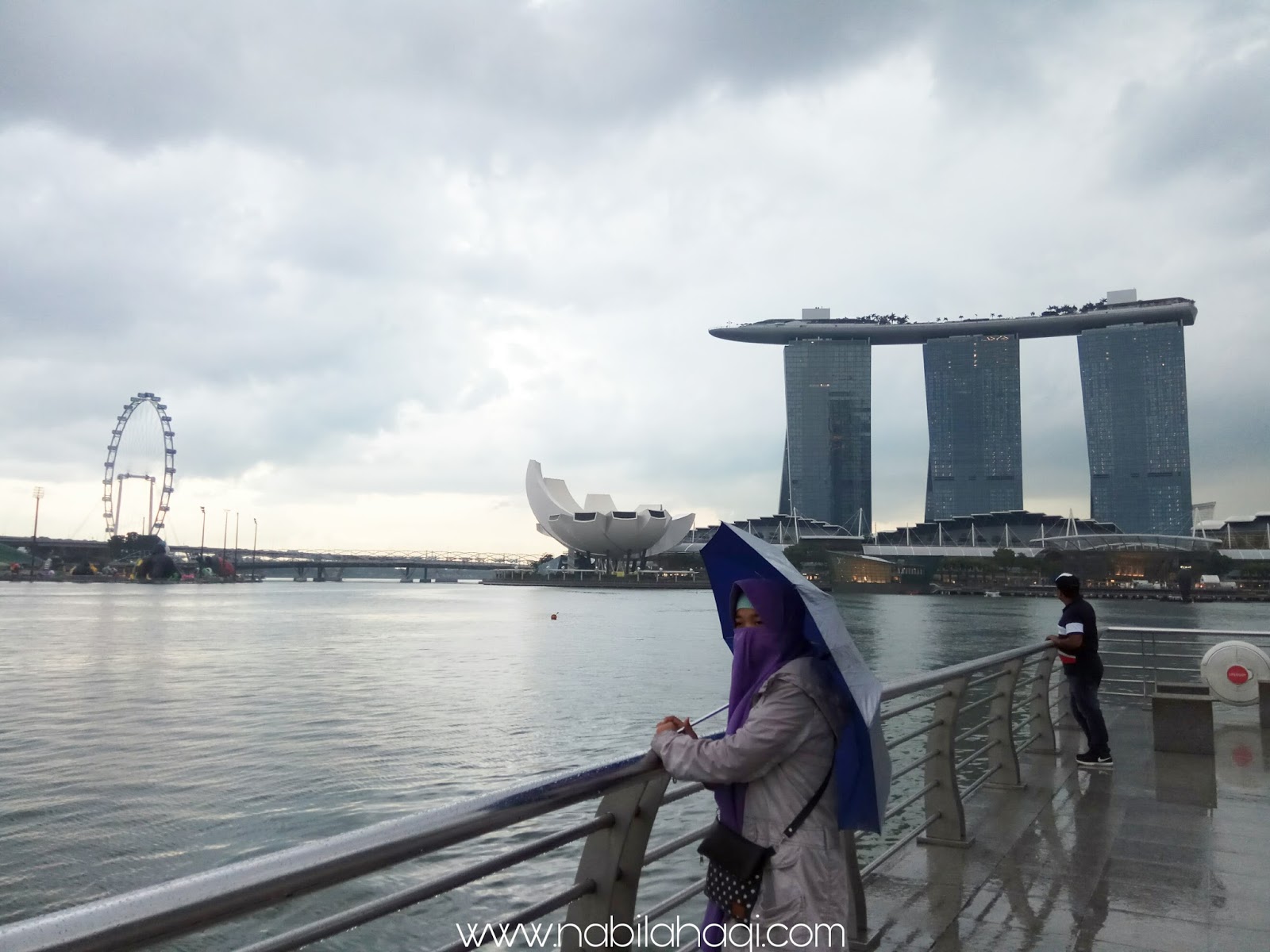 Marina Bay Sands - HD Wallpaper 