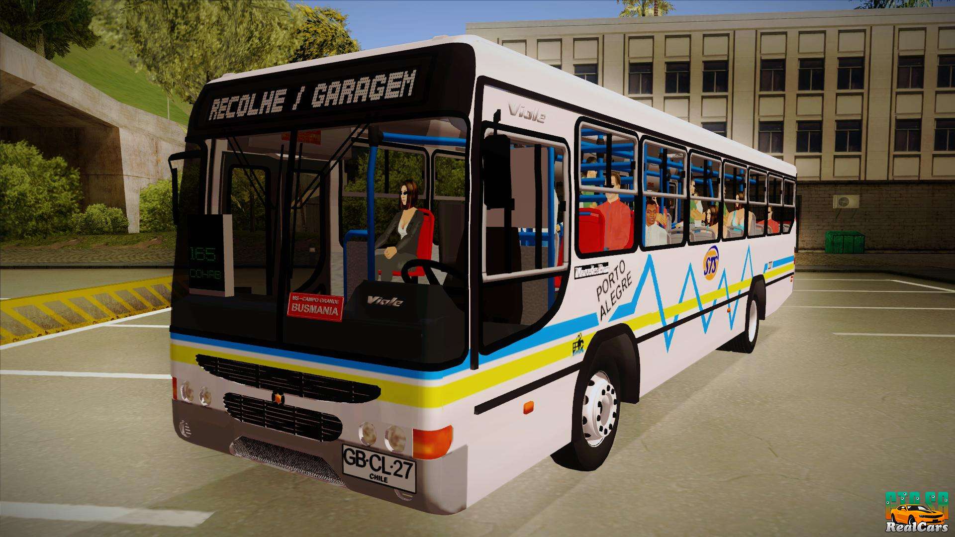 Dennis Dart - HD Wallpaper 