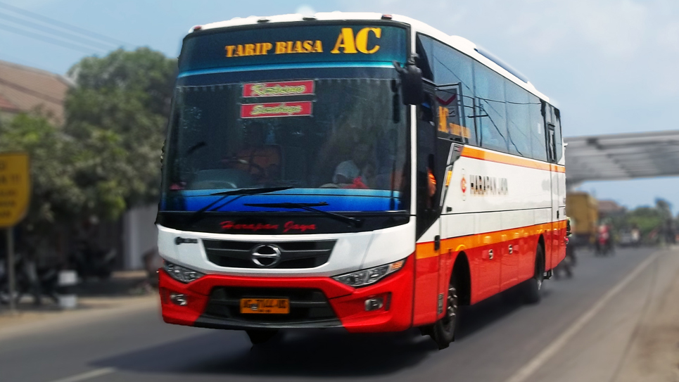 Tour Bus Service - HD Wallpaper 