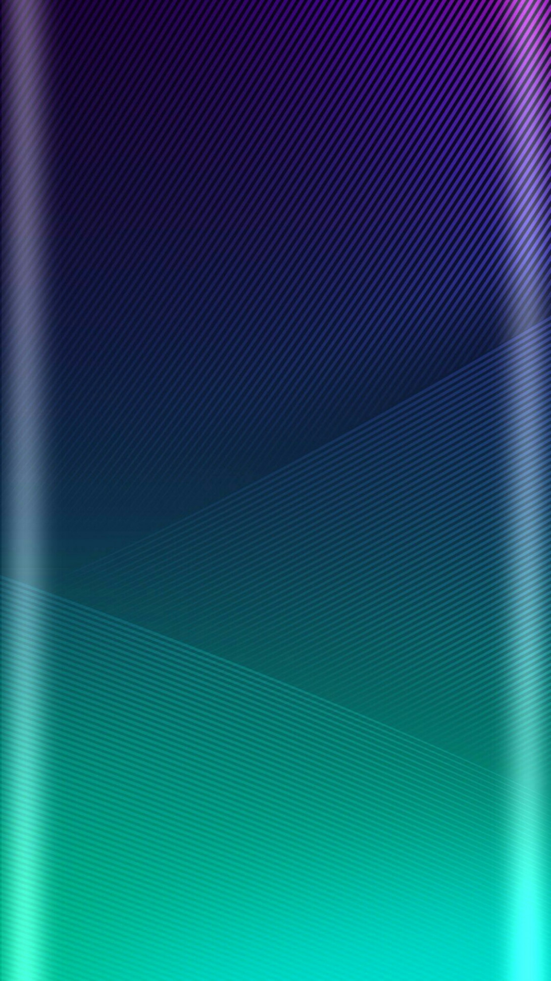 Phone Wallpaper Gradient - HD Wallpaper 