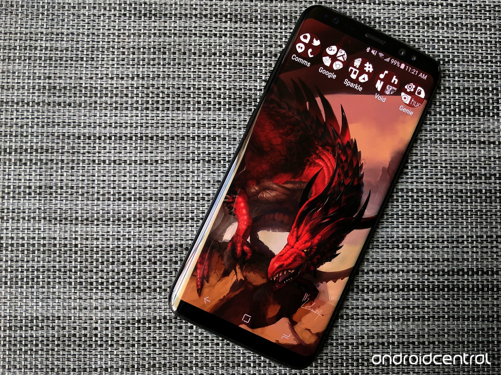 Dragon Wallpaper Tame Your Home Screen With A Dragon - Dragon Wallpaper For Mobile - HD Wallpaper 