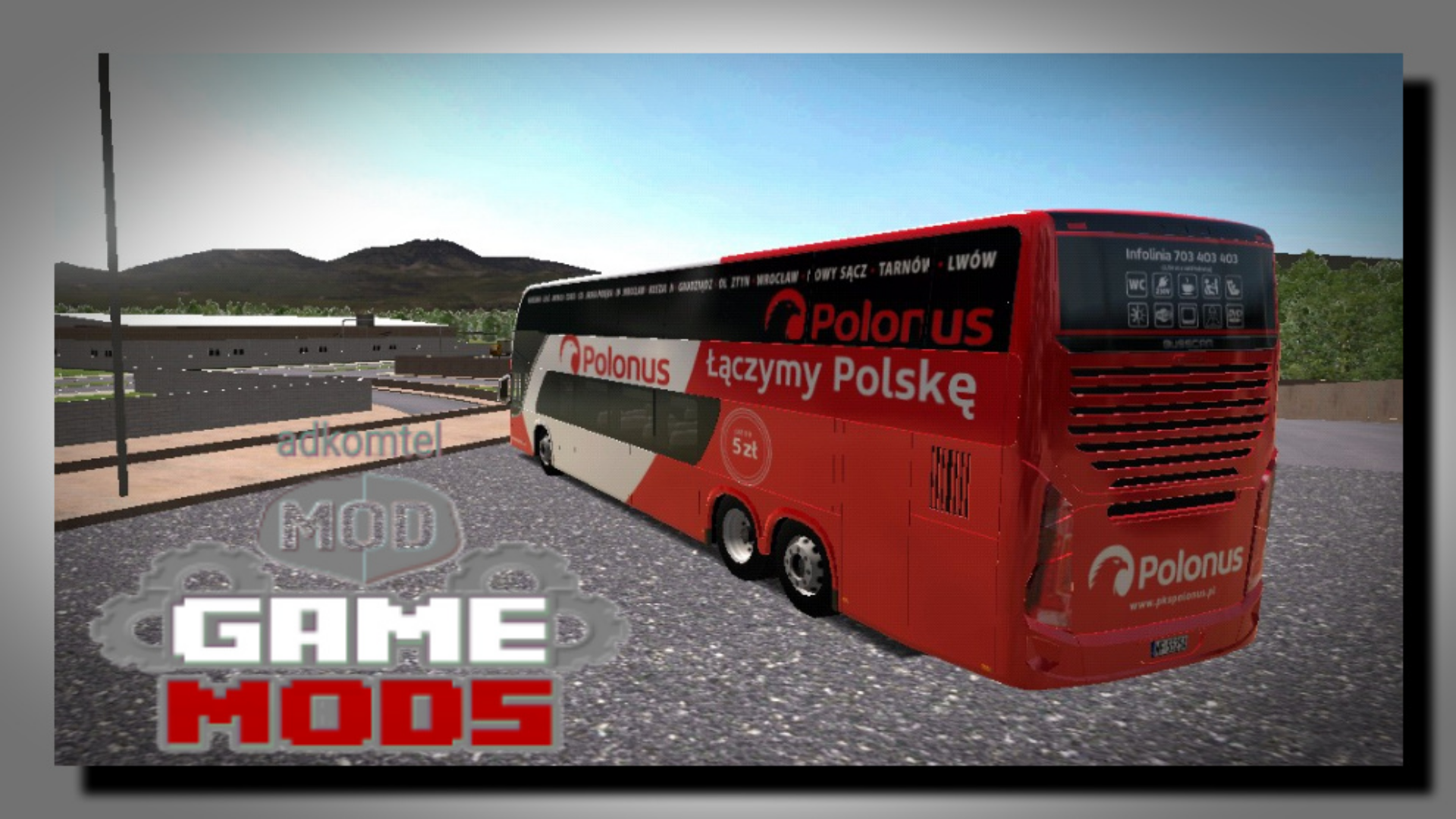 Tour Bus Service - HD Wallpaper 