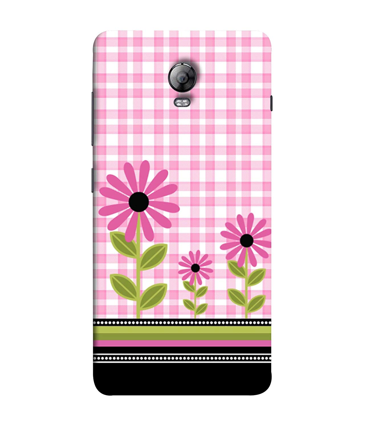 Snapdilla Designer Back Case Cover For Lenovo Vibe - Mobile Phone - HD Wallpaper 