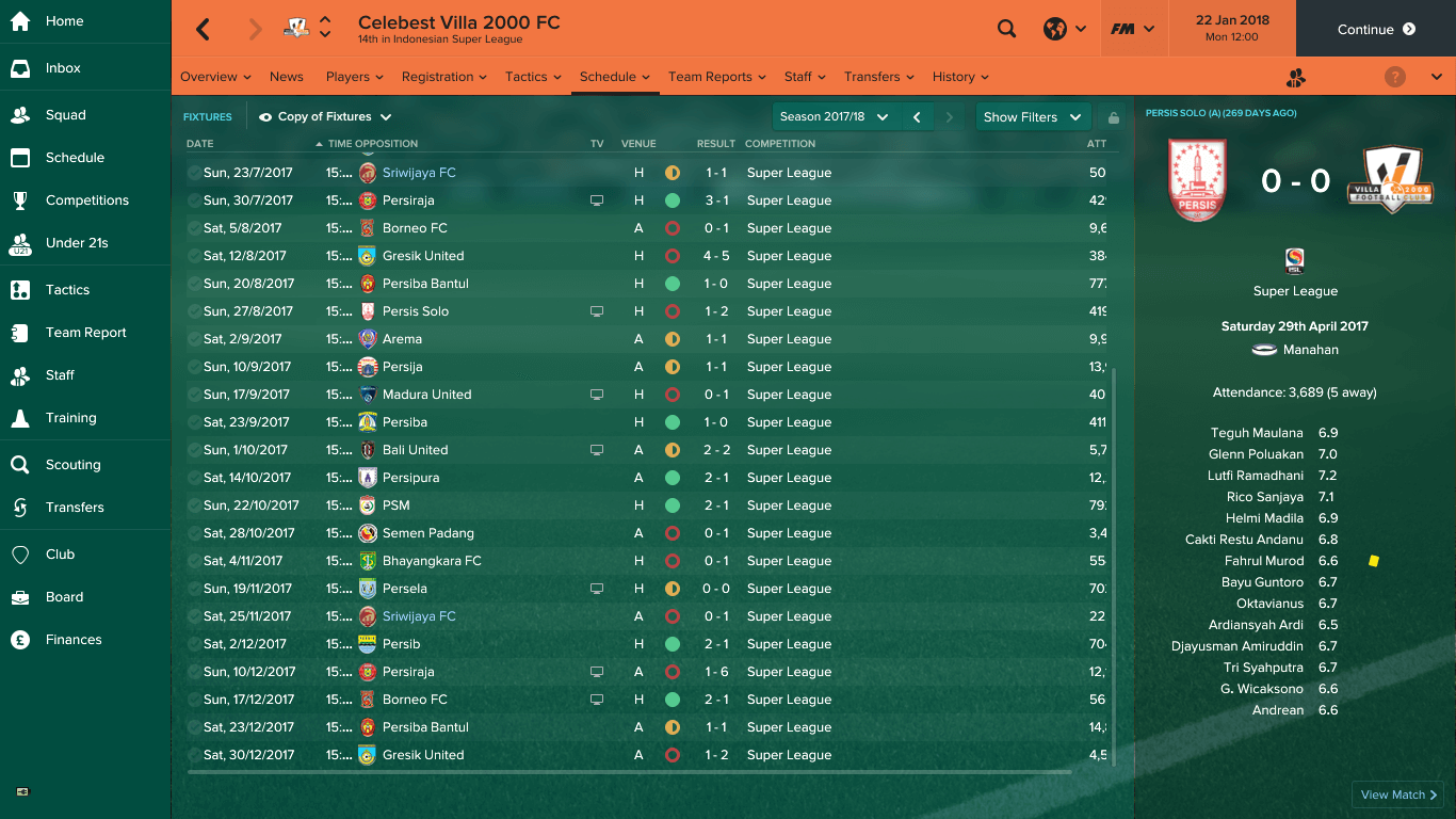 Filip Novak Fm 18 - HD Wallpaper 