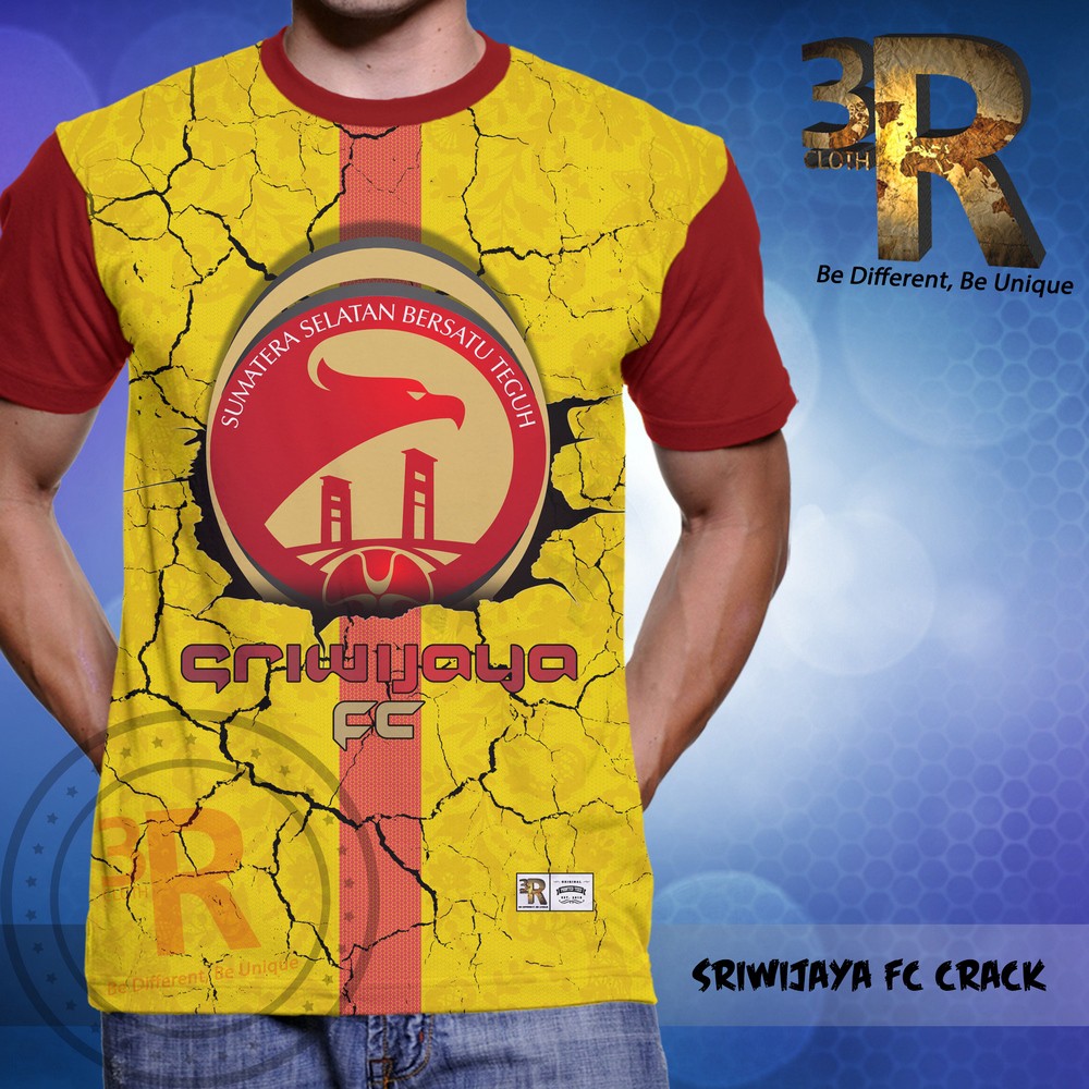 Kaos Print 3d - HD Wallpaper 