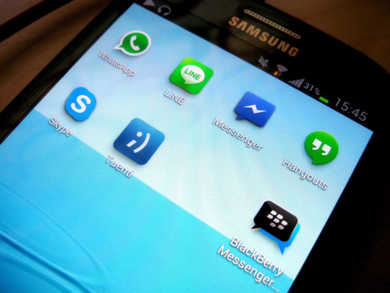 Blackberry Akan Mengembangkan Pasar Dengan Aplikasi - Smartphone - HD Wallpaper 