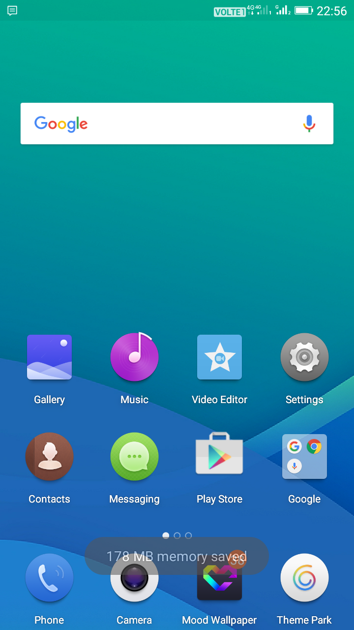 Gionee S6s Gold Price - HD Wallpaper 