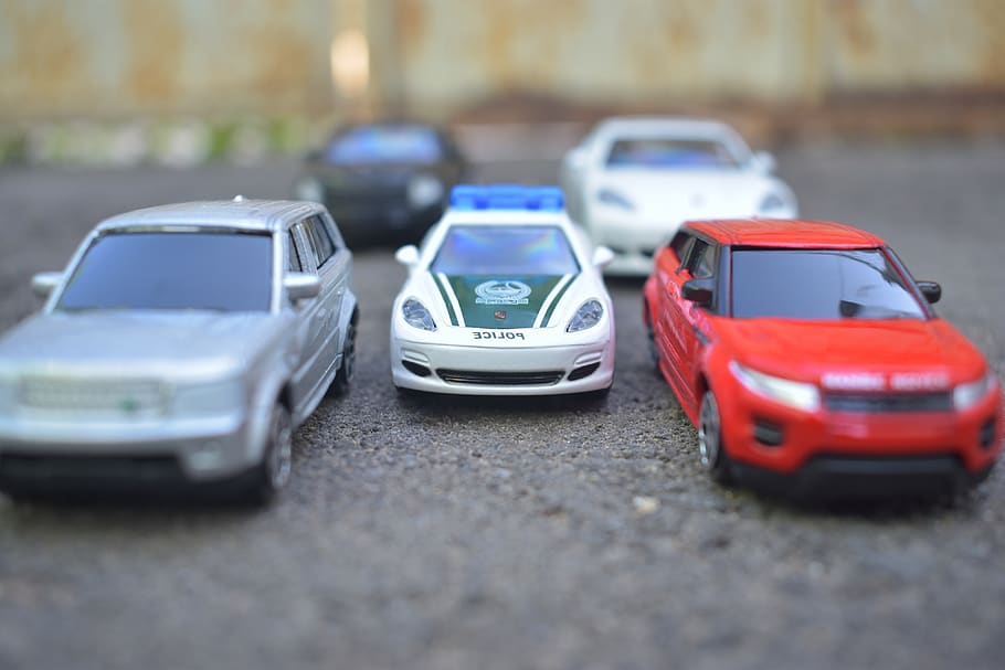 Toy Car Images Hd