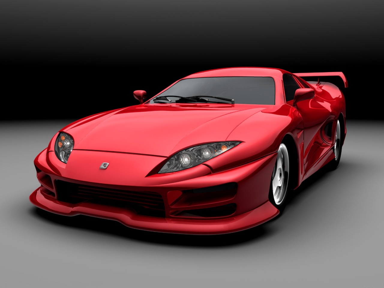 Mobil Balap Wallpaper - HD Wallpaper 