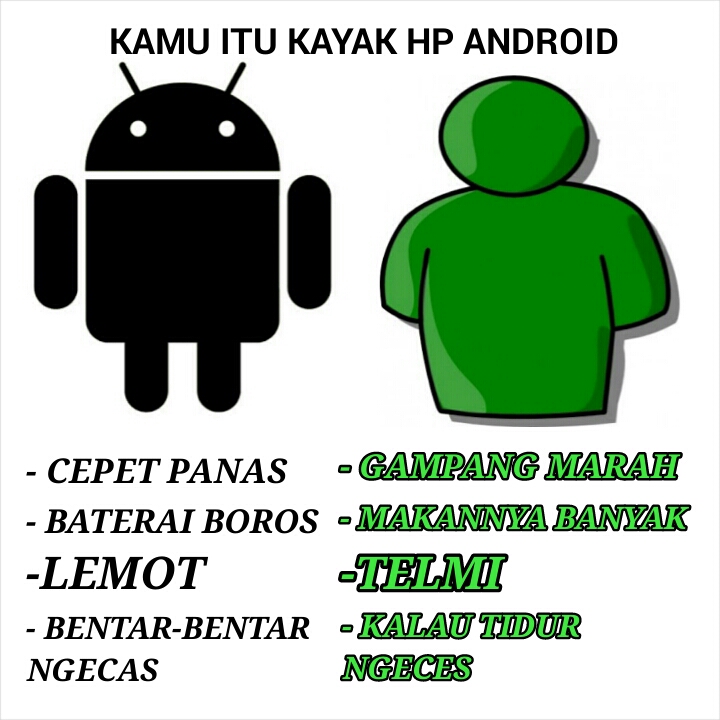 Android - HD Wallpaper 