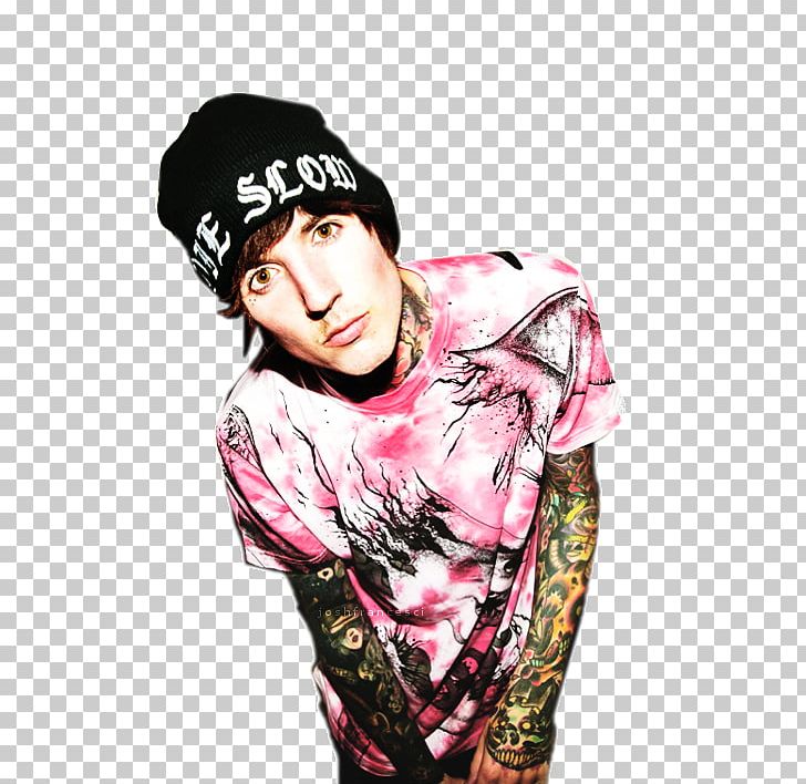 Oliver Sykes Bring Me The Horizon Suicide Season Sempiternal - HD Wallpaper 
