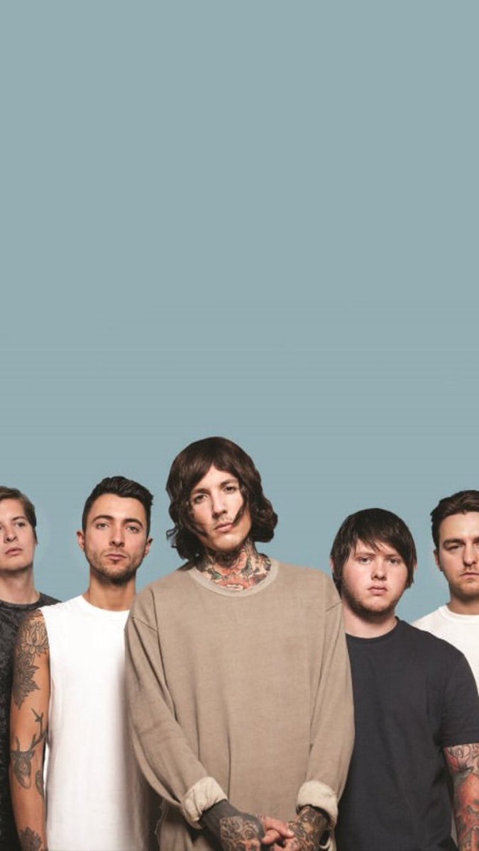 Bring Me The Horizon - HD Wallpaper 