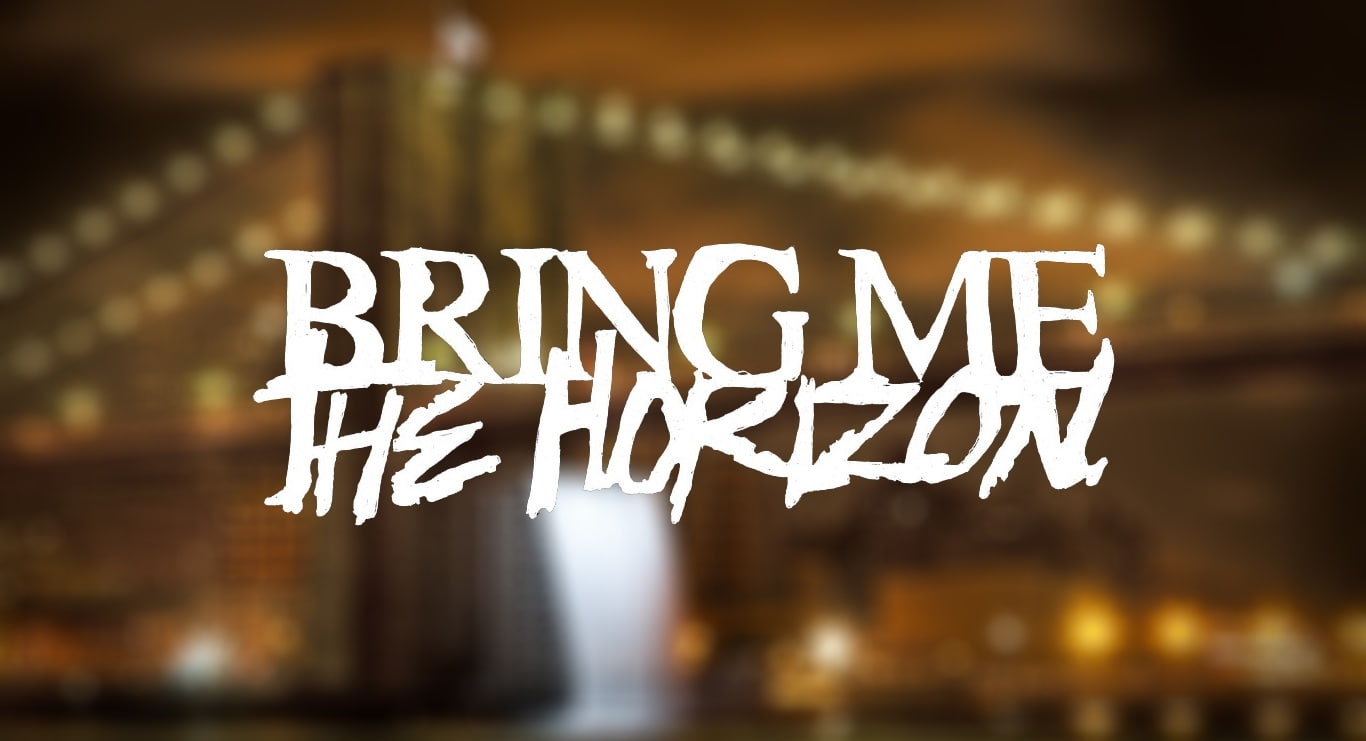 Bmth Wallpaper Iphone - HD Wallpaper 
