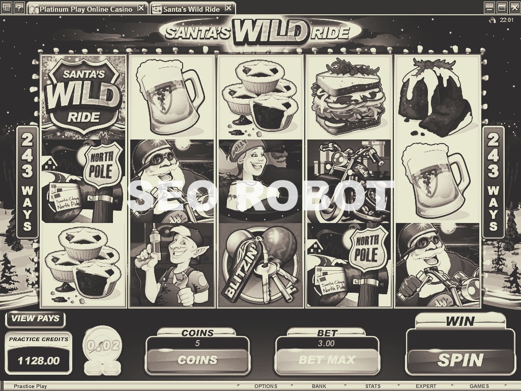 Ciri-ciri Situs Slots Games Palsu Yang Mesti Dihindari - HD Wallpaper 