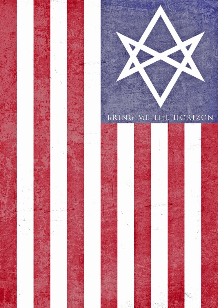 Bring Me The Horizon Wallpaper Drown - HD Wallpaper 