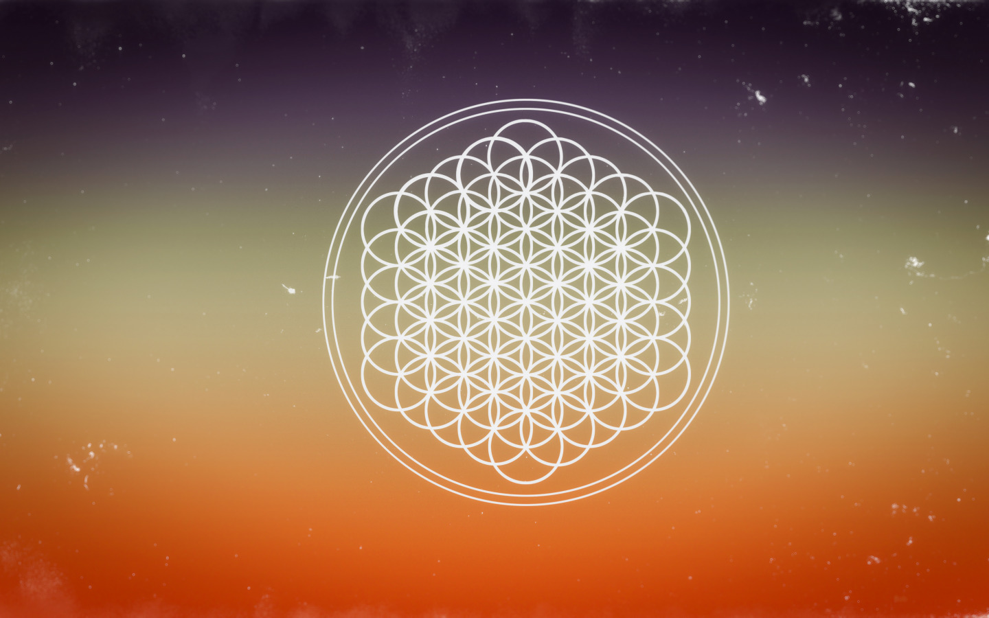 Sempiternal Bring Me The Horizon Mega - HD Wallpaper 