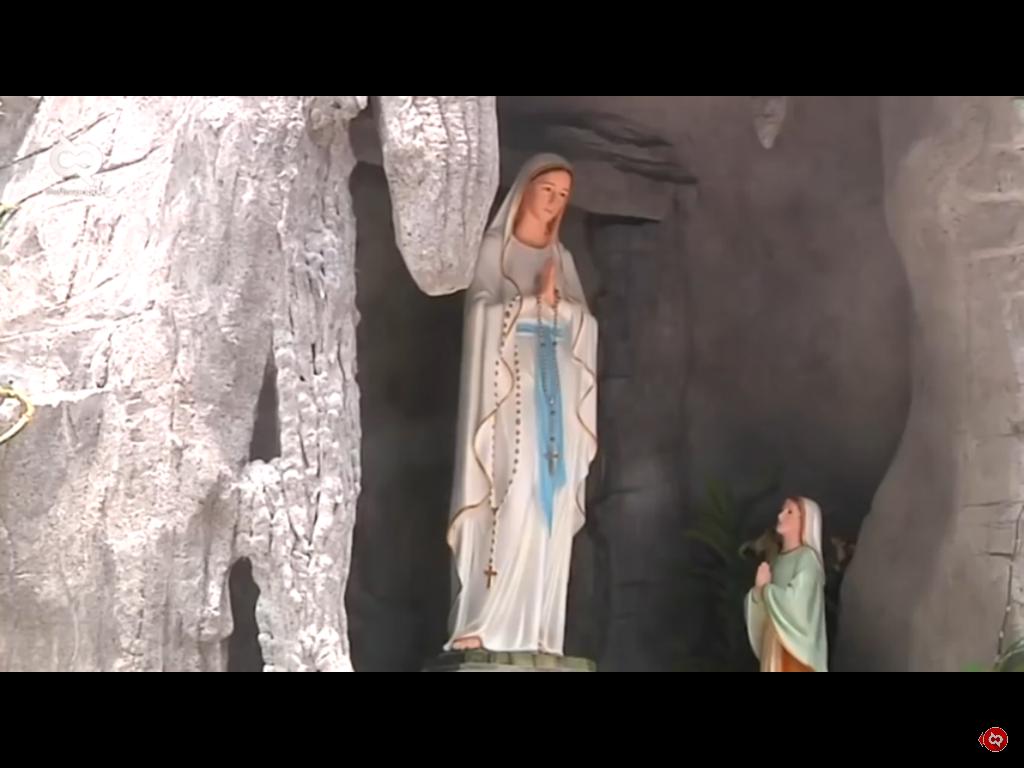 Wallpaper Yesus Bergerak - HD Wallpaper 