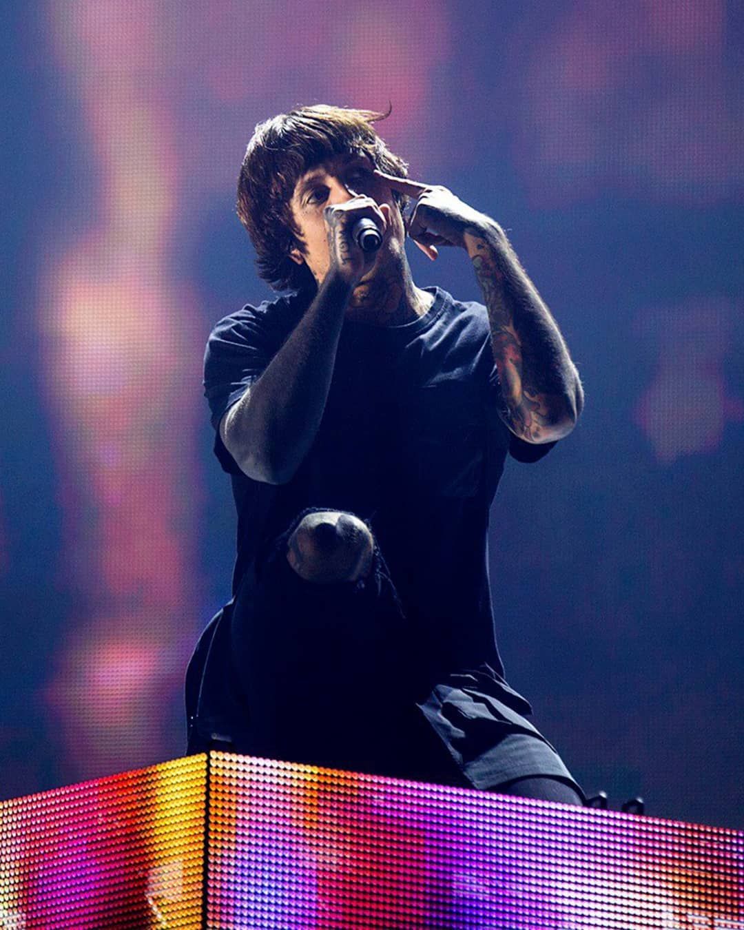 Rock Concert - HD Wallpaper 