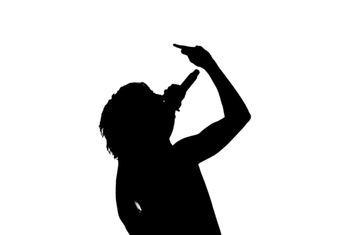 Oliver Sykes - Bring Me The Horizon Wallpaper White - HD Wallpaper 