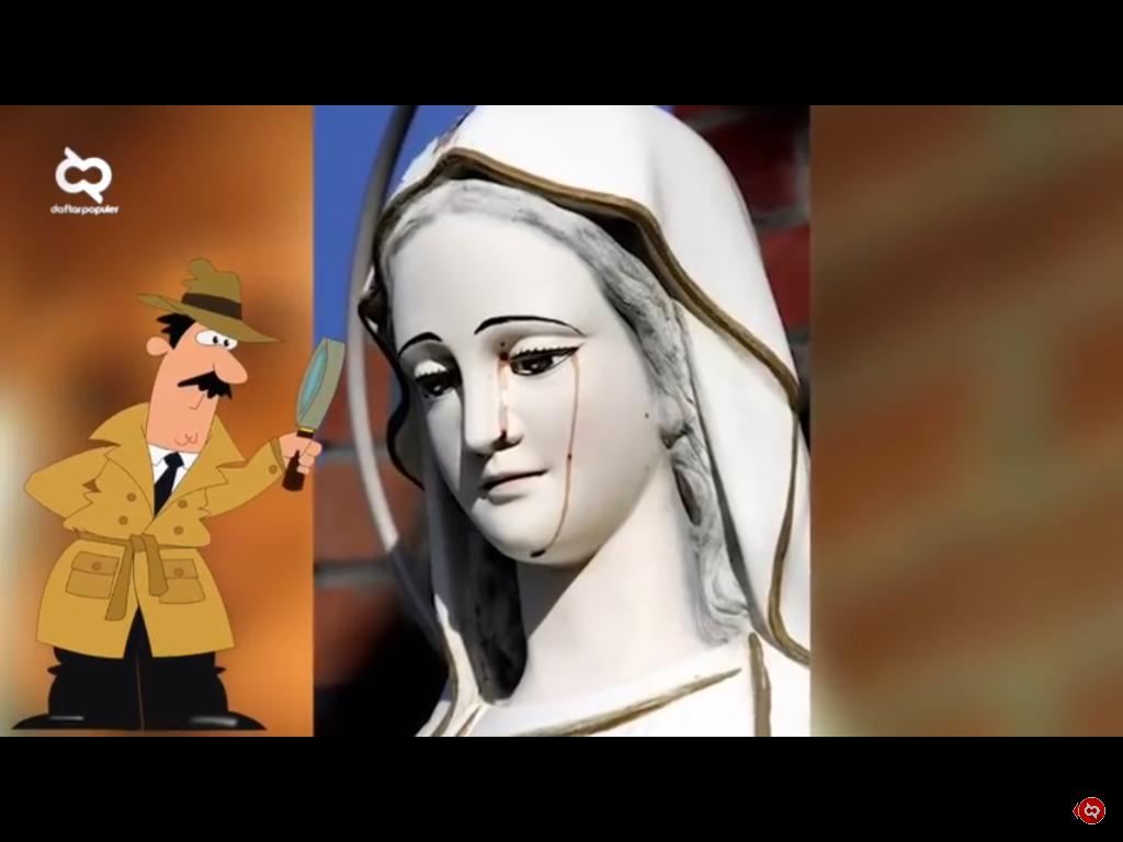 Wallpaper Yesus Bergerak - HD Wallpaper 