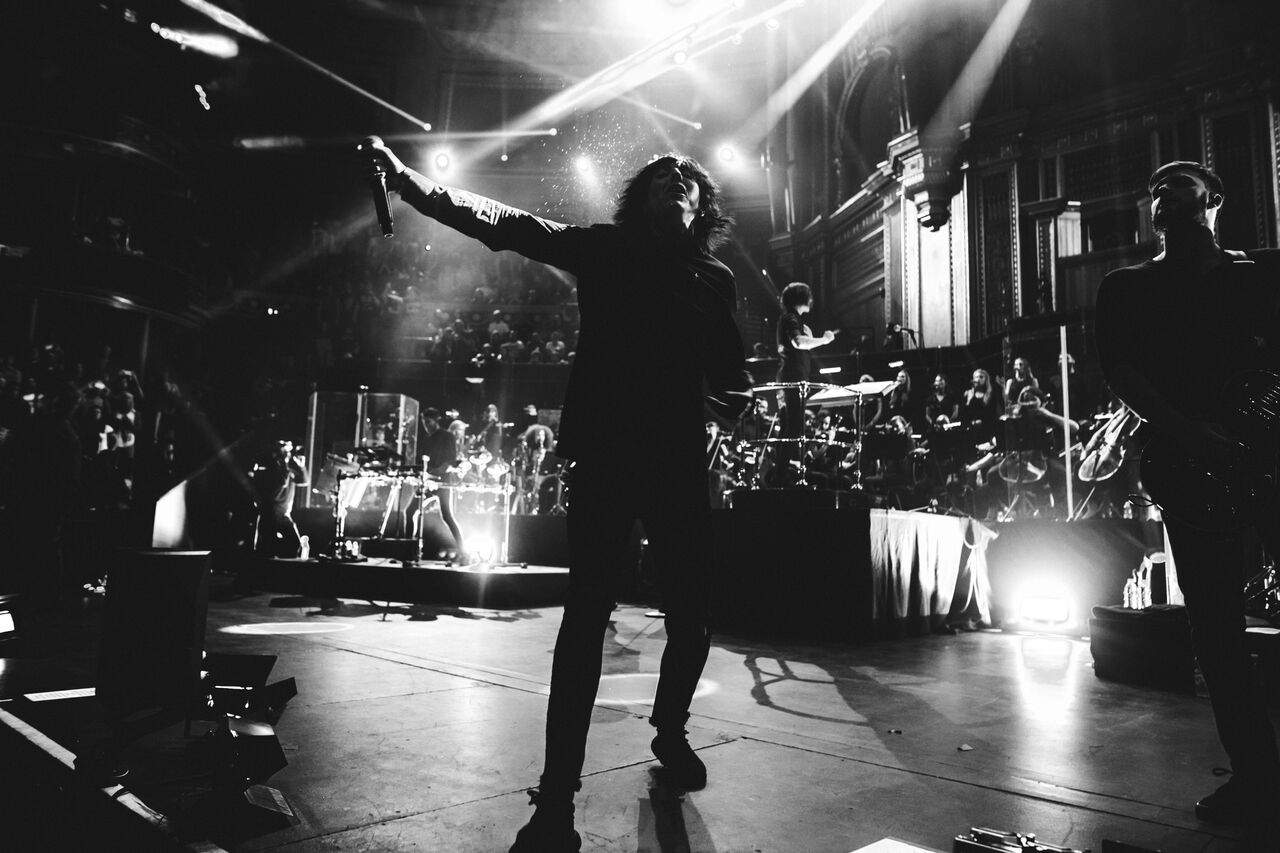 Bring Me The Horizon At Royal Albert Hall Mostrar Rock Concert 1280x853 Wallpaper Teahub Io Bring Me The Horizon At Royal Albert Hall Mostrar Rock Concert 1280x853 Wallpaper Teahub Io