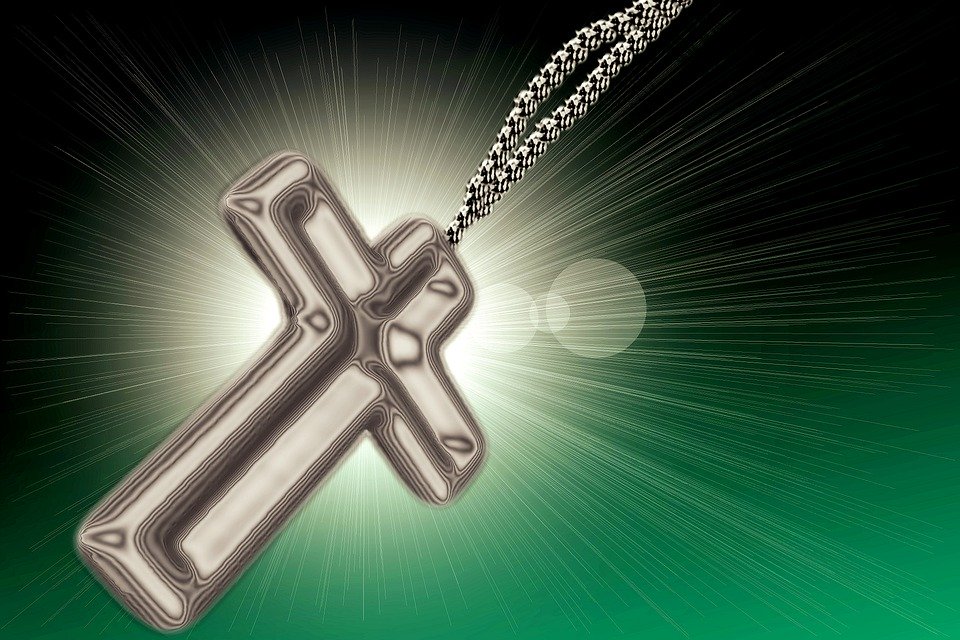 Christianity - HD Wallpaper 