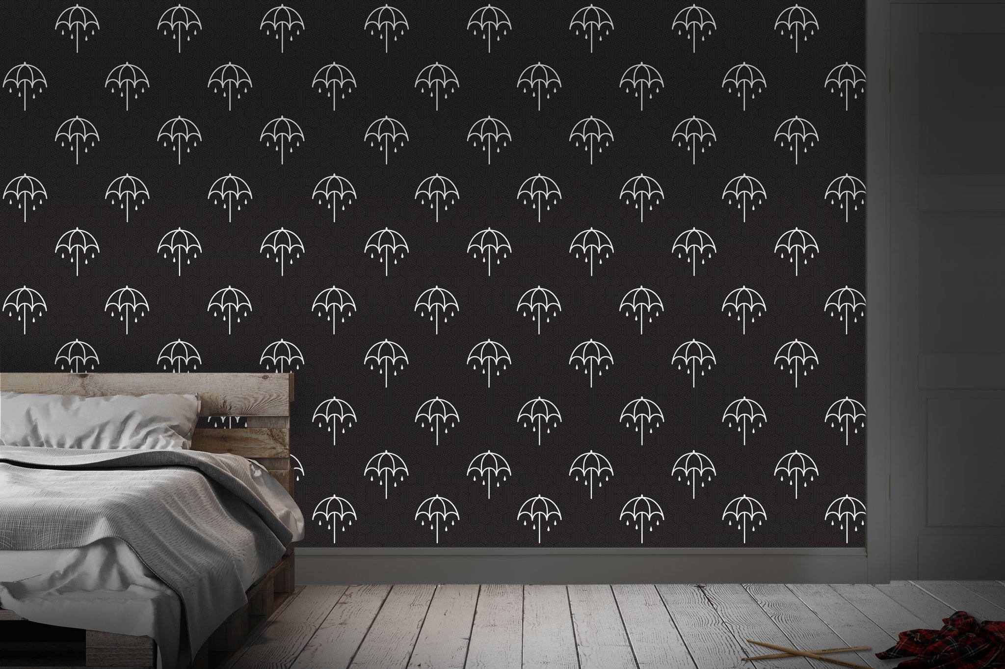2048x1363, Bring Me The Horizon - Bring Me The Horizon That's The Spirit Symbols - HD Wallpaper 