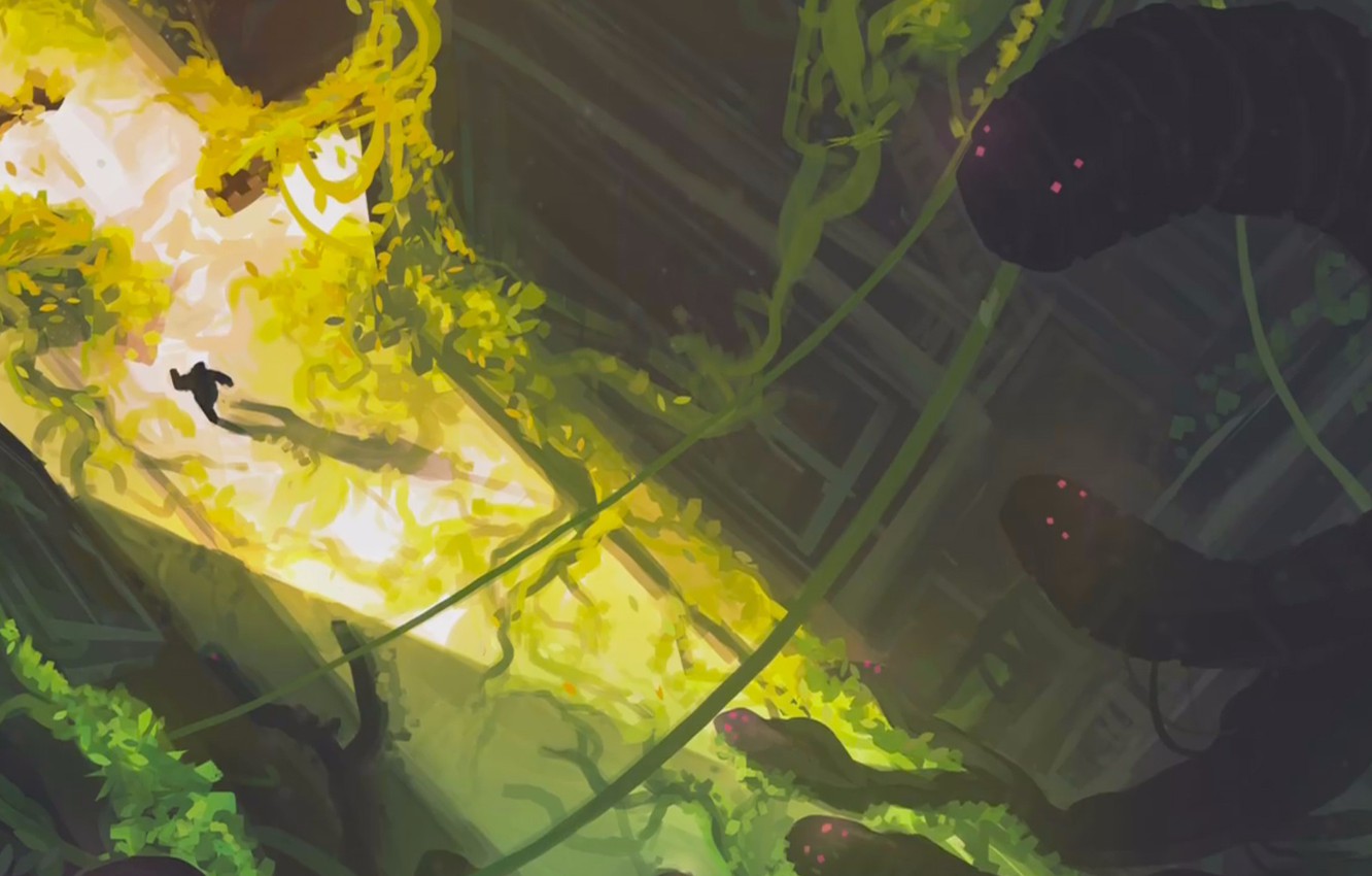 Photo Wallpaper Music, Cover, Monstercat, Drowning, - Wrld Drowning - HD Wallpaper 