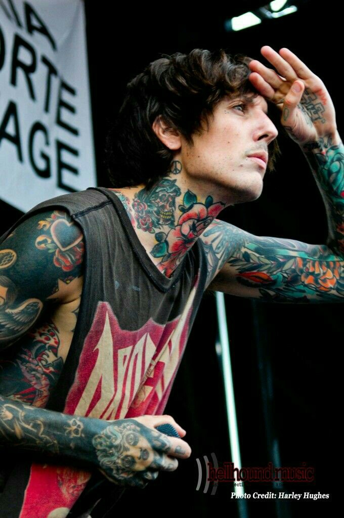 Bmth, Bring Me The Horizon, Oli - Bring Me The Horizon Oliver Tattoo - 680x1024 Wallpaper Bmth, Bring Me The Horizon, Oli - Bring Me The Horizon Oliver Tattoo - 680x1024 Wallpaper