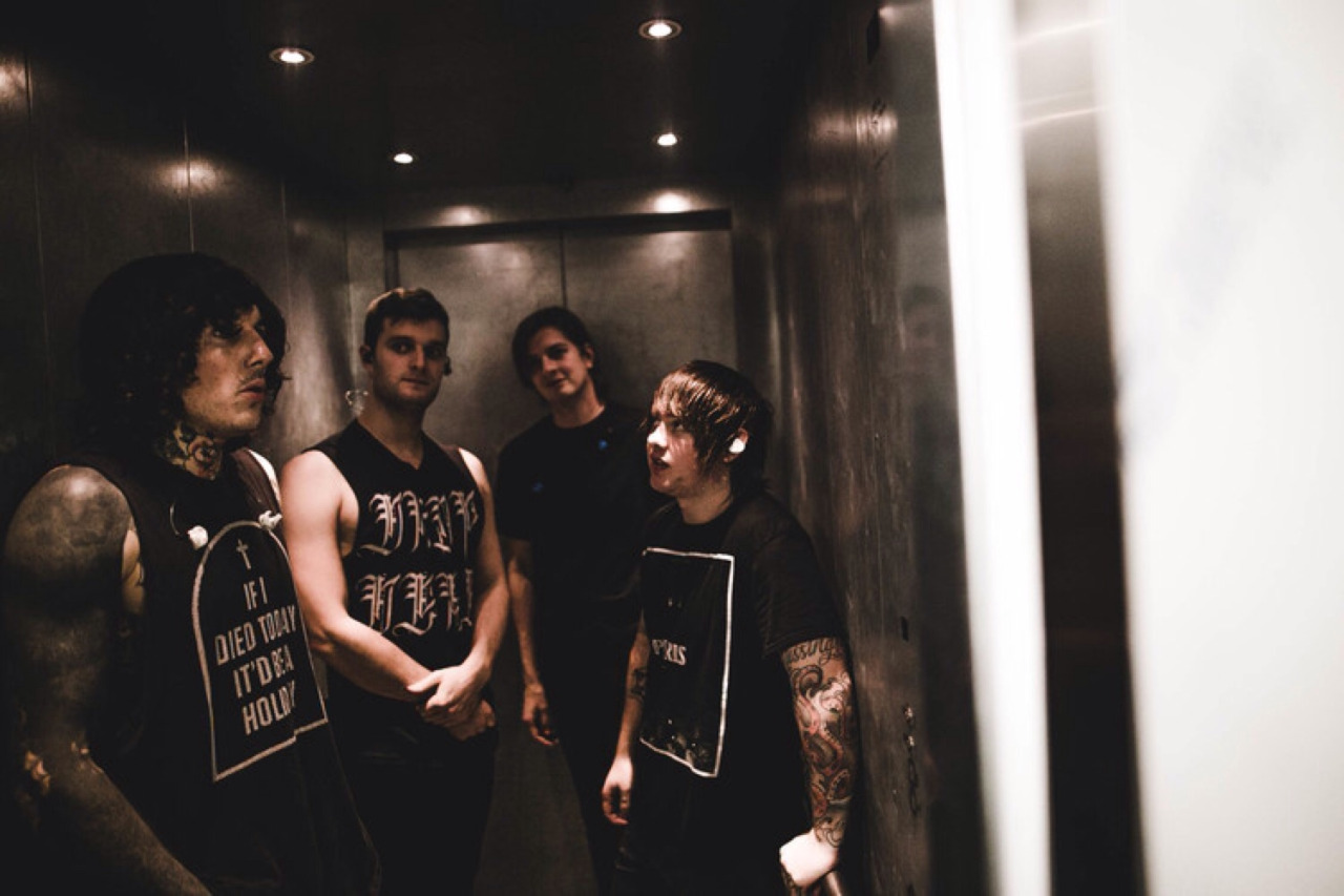 Bmth, Bring Me The Horizon, Oli Sykes - Event - HD Wallpaper 