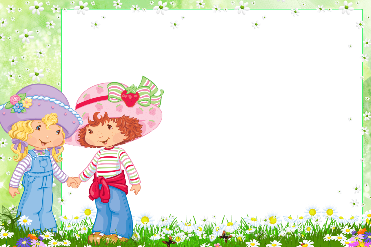 Strawberry Shortcake Backgrounds Wallpaper - Strawberry Shortcake Characters - HD Wallpaper 