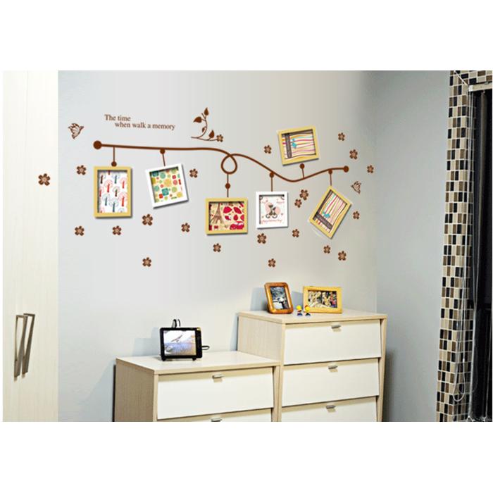 1st Image - Wall Decal - HD Wallpaper 