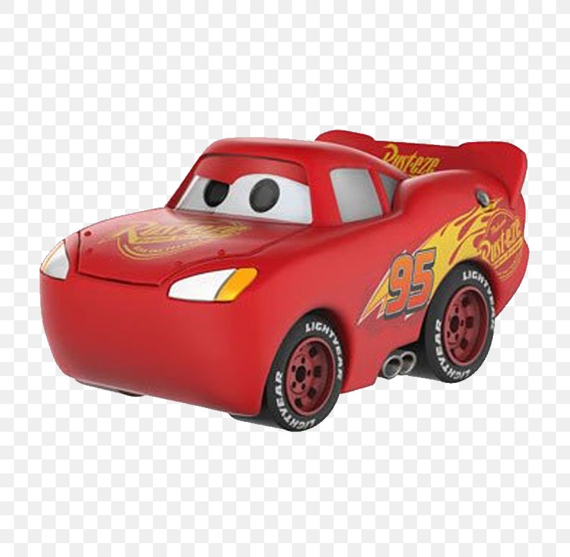Lightning Mcqueen Mater Doc Hudson Funko Cars, Png, - Lightning Mcqueen Cars 3 Funko Pop - HD Wallpaper 