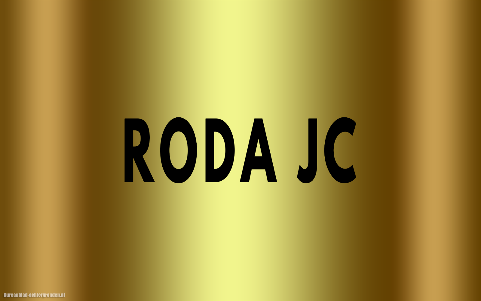 Gouden Roda Jc Wallpaper - Zwolle Logo Achtergrond Pec Zwolle - HD Wallpaper 