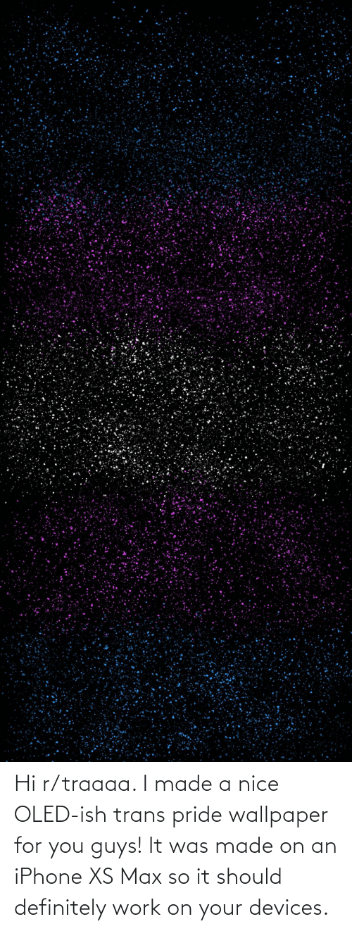 Definitely, Iphone, And Work - Star - HD Wallpaper 