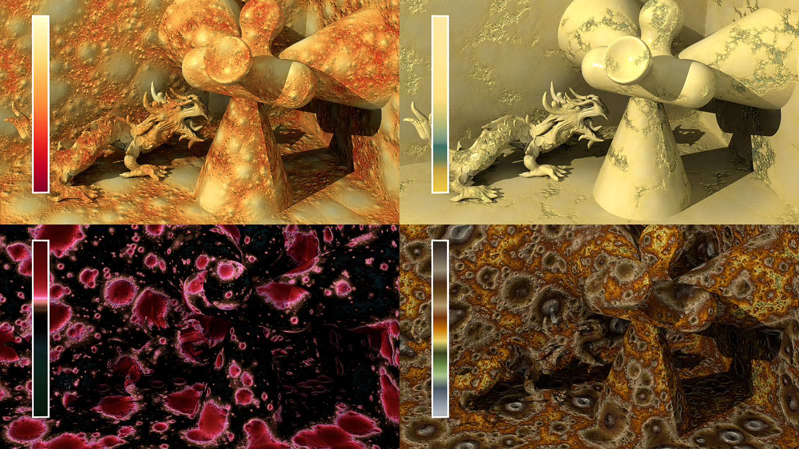 Teks Pores Code Versatitility - Geography Cone - HD Wallpaper 