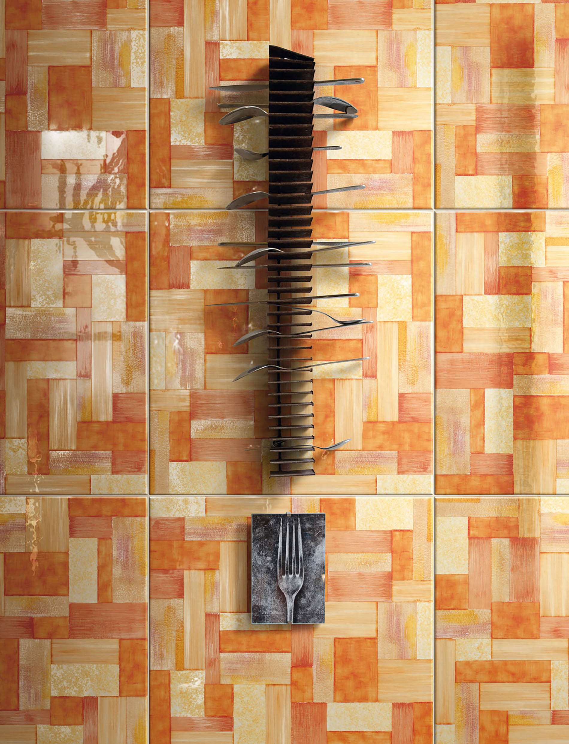 Flooring Ceramics Wallpaper 3d Models - Ceramica Bardelli - HD Wallpaper 