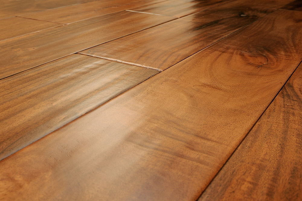Wooden Flooring In Lko - HD Wallpaper 