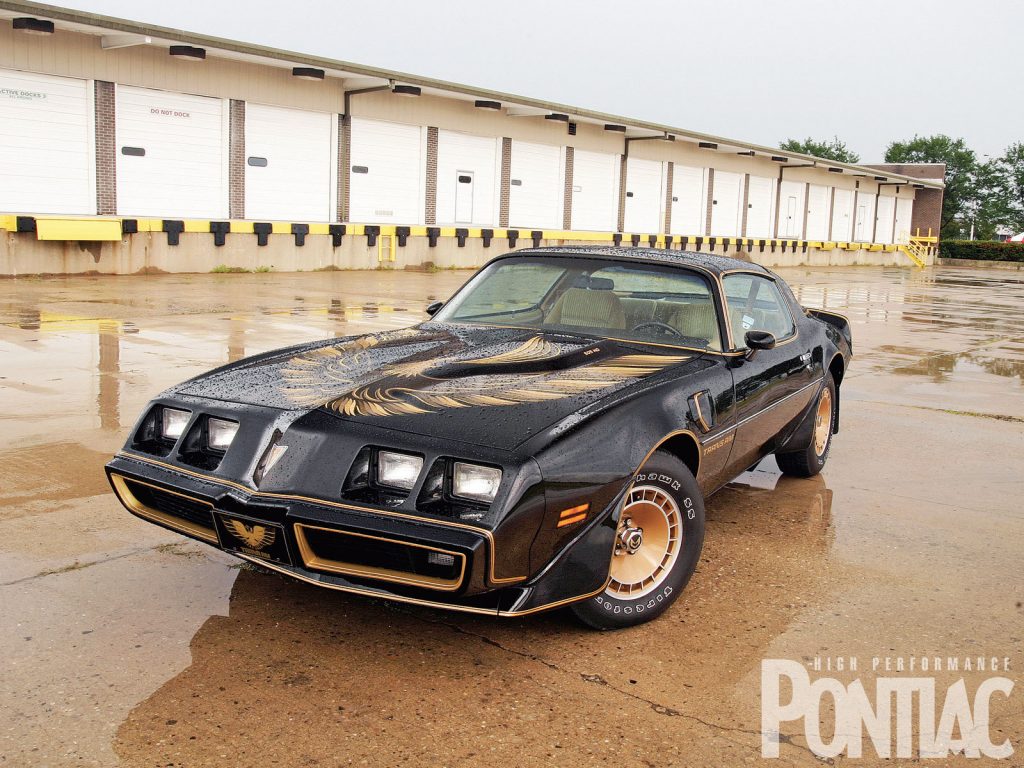 Pontiac Trans Am Wallpaper Hd - Firebird Car 1981 Pontiac Trans Am - HD Wallpaper 