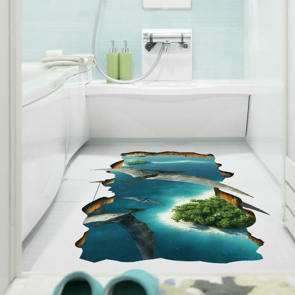 3d Design Stickers For Floors 1000x1000 Wallpaper Teahubio