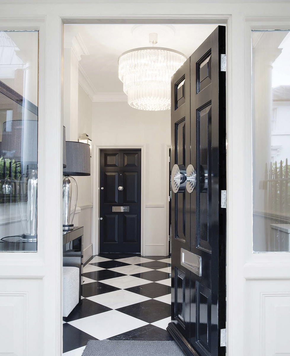 Fired Earth Contracts - Screen Door - HD Wallpaper 